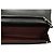 Chanel Schwarzes CC gestepptes Lammleder Wallet On Chain - Ansicht 4