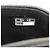 Chanel Black CC gesteppte Caviar Camera Bag Schwarz - Ansicht 6