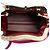 Bulgari Borsa a tracolla Serpentine in pelle rosa Bvlgari - vista 4