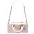 Dior Pink Small Denim Macrocannage Lady D Joy - vista 6