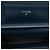 Chanel Blue CC Caviar Wallet On Chain Blau Marineblau - Ansicht 4