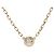 Collana Cartier Damour SM D'oro