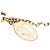 Collana Cartier Damour SM D'oro - vista 10