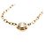 Collana Cartier Damour SM D'oro - vista 4
