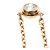 Collana Cartier Damour SM D'oro - vista 6