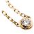 Collana Cartier Damour SM D'oro - vista 7