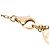Collana Cartier Damour SM D'oro - vista 9