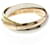 Cartier Trinity Ring Golden  - Ansicht 1