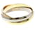 Cartier Trinity Ring Golden  - Ansicht 2