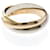 Cartier Trinity Ring Golden  - Ansicht 4