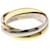 Cartier Trinity Ring Golden  - Ansicht 5
