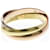 Cartier Trinity Ring Golden  - Ansicht 6