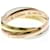 Cartier Trinity Ring Golden  - Ansicht 7