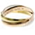 Cartier Trinity Ring Golden  - Ansicht 8