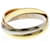 Cartier Trinity Ring Golden  - Ansicht 9