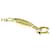 Tiffany & Co Collana Tiffany Open Heart D'oro - vista 11
