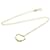 Tiffany & Co Collana Tiffany Open Heart D'oro - vista 14