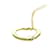 Tiffany & Co Collana Tiffany Open Heart D'oro - vista 4