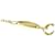 Tiffany & Co Collana Tiffany Open Heart D'oro - vista 8