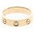 Anello Cartier Mini Love con 1 Diamante in Oro Rosa D'oro - vista 5