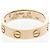 Anello Cartier Mini Love con 1 Diamante in Oro Rosa D'oro - vista 6