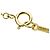 Tiffany & Co Collana Tiffany Full Heart in oro giallo 18K D'oro - vista 11