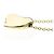 Tiffany & Co Collana Tiffany Full Heart in oro giallo 18K D'oro - vista 3
