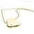 Tiffany & Co Collana Tiffany Full Heart in oro giallo 18K D'oro - vista 4