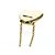 Tiffany & Co Collana Tiffany Full Heart in oro giallo 18K D'oro - vista 6