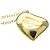 Tiffany & Co Collana Tiffany Full Heart in oro giallo 18K D'oro - vista 7