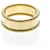 Van Cleef & Arpels Perle Signature Ring Golden  - view 2