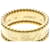Van Cleef & Arpels Perle Signature Ring Golden  - view 6