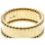 Van Cleef & Arpels Perle Signature Ring Golden  - view 7