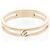 Anello Infinity in oro rosa Gucci D'oro - vista 7