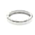 Chopard Ice Cube Ring 827407 in Weißgold Silber  - Ansicht 1