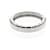 Chopard Ice Cube Ring 827407 in Weißgold Silber  - Ansicht 2