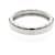 Chopard Ice Cube Ring 827407 in Weißgold Silber  - Ansicht 4