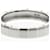 Chopard Ice Cube Ring 827407 in Weißgold Silber  - Ansicht 6