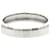 Chopard Ice Cube Ring 827407 in Weißgold Silber  - Ansicht 8
