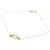 Bracciale Fred Force 10 con Diamanti D'oro  - vista 1