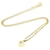 Collana Chopard Happy Diamonds 79/2897-20 Argento  - vista 13