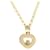 Collana Chopard Happy Diamonds 79/2897-20 Argento  - vista 2