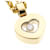 Collana Chopard Happy Diamonds 79/2897-20 Argento  - vista 7