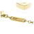 Collana Chopard Happy Diamonds 79/2897-20 Argento  - vista 9