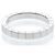 Anillo de moda Cartier Lanieres en oro blanco Plata - vista 6