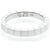 Anillo de moda Cartier Lanieres en oro blanco Plata - vista 7