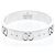 Anillo Icon de Gucci en oro blanco Plata - vista 5