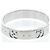Gucci Icon Ring aus Weißgold (18K) Silber - Ansicht 8