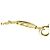 Tiffany & Co Collana Tiffany Quadrofolio in oro giallo (18K) D'oro - vista 12