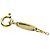 Tiffany & Co Collana Tiffany Quadrofolio in oro giallo (18K) D'oro - vista 9